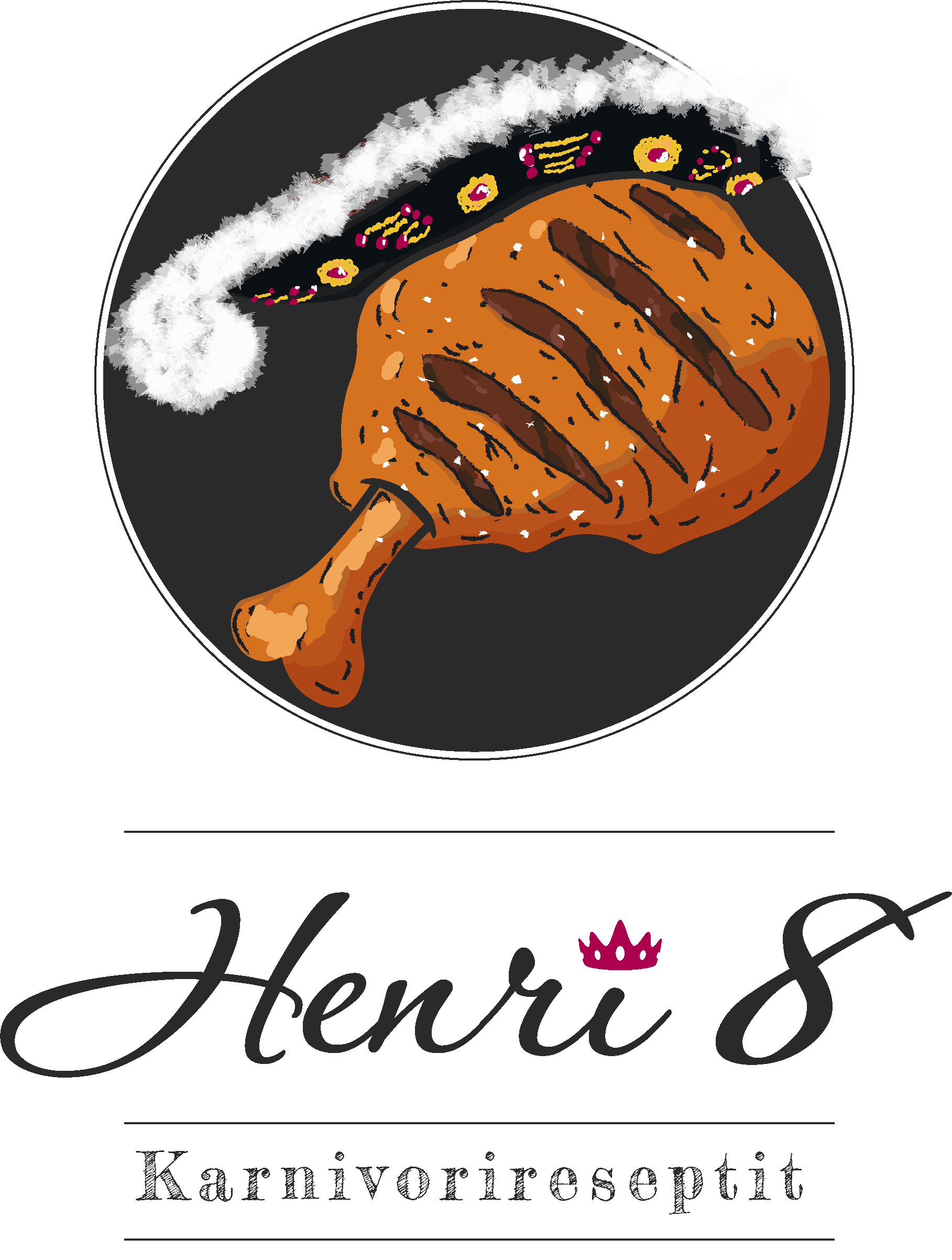 Henri 8 - Karnivorireseptit